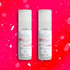 Ekskluzywny zestaw serum ANTI-AGE ze śluzem ślimaka: do twarzy i pod oczy, Cosmos Organic, 2 x 30 ml, Mlle Agathe