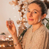 Perfumy do włosów Gaia - Jestem ambitna, 30 ml, Maternatura