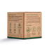 Georganics, Mineralna pasta do zębów w słoiku Tea Tree, 60ml