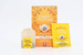 English Tea Shop, Herbata Green Rooibos, Pomegranate and Blueberry, 20 saszetek