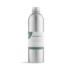 Georganics, Olej do płukania ust, Spearmint, 275 ml