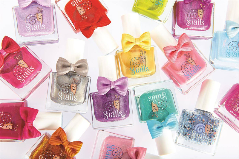 Snails, Lakier do paznokci MERMAID, 10,5 ml