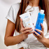 Przeciwłupieżowy peeling do skóry głowy, drzewo herbaciane, AIAB, 150 ml, MaterNatura
