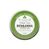 BEN and ANNA, Naturalny dezodorant w kremie PERSIAN LIME (aluminiowa puszka), 45g