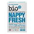Nappy Fresh - dodatek do proszku do prania pieluch, Bio-D,  500 g