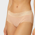 Majtki menstruacyjne z koronką LACE HIPSTER, Gentle Day
