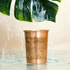 Kubek miedziany na wodę, Paradise, 300 ml, Forrest and Love