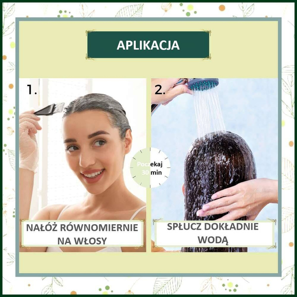 Zestaw wzmacniający włosy, 100% naturalnych i ekologicznych składników: Amla, Shikakai, Reetha, Hibiskus, 120 g, Indus Valley