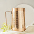 Dzbanek miedziany na wodę, Mosaic, 1500 ml, Forrest and Love