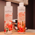 Szampon do włosów normalnych z hibiskusem, AIAB, 250 ml, MaterNatura