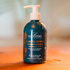 Zabieg PRE-Shampoo: kuracja rekonstrukcyjna z peptydami drożdżowymi, SOS dla zniszczonych włosów, 250 ml, MaterNatura