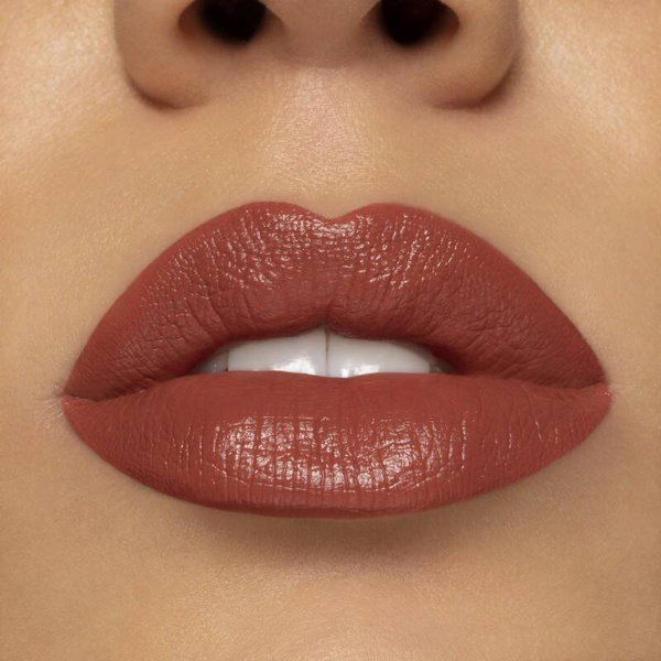 Wkład do pomadki Creamy Matt, kolor 105 - Pesca Nude, 4,9 g, PuroBIO
