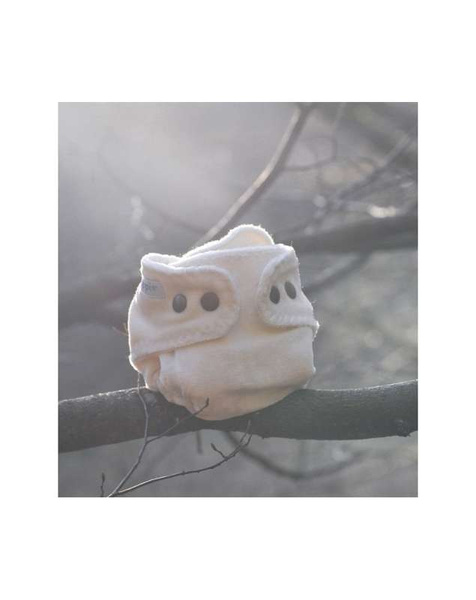 Puppi, Formowanka MOS Ice Cream NAPY