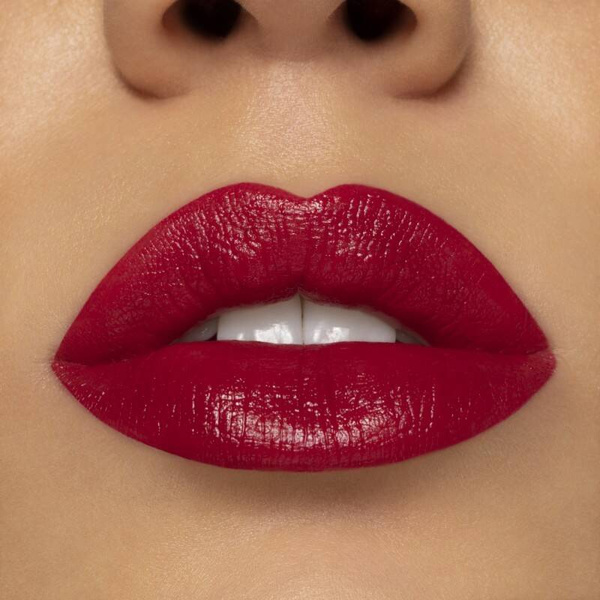 Wkład do pomadki Creamy Matt, kolor 103 - Rosso Fragola, 4,9 g, PuroBIO