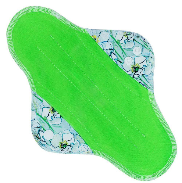 Soft Moon, podpaska wielorazowa, ultra comfort MAXI, z bawełną, EPIONE