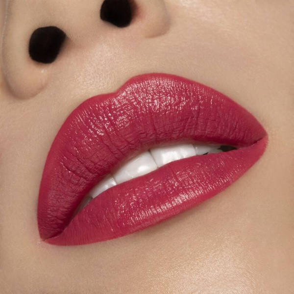 Wkład do pomadki Creamy Matt, kolor 102 - Fucsia, 4,9 g, PuroBIO