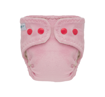 Puppi, Formowanka, Candy Newborn, Napy