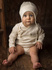 Nanaf Organic, BASIC, Body kimono z długim rękawem, naturalne