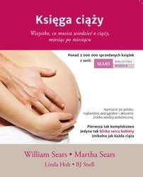 Księga ciąży. Wszystko co musisz wiedzieć o...