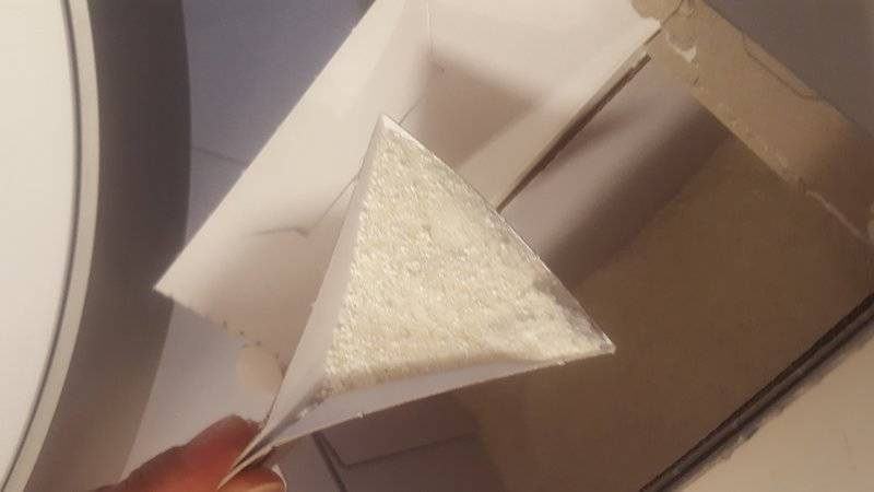 Proszek do prania kolorowego, 1,6 kg, Balja