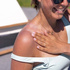 Sztyft przeciwsłoneczny SPF50+, kryjący, 100% naturalnych składników, COSMOS ORGANIC, wegański, 25 g, ODYSKIN