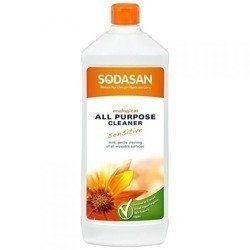 Sodasan, Wielofunkcyjny płyn czyszczący, 1 L