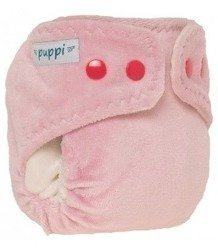 Puppi, Formowanka, Candy Newborn, Napy