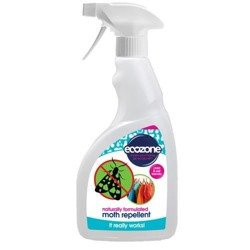 Ecozone, Spray odstraszający mole, 500ml