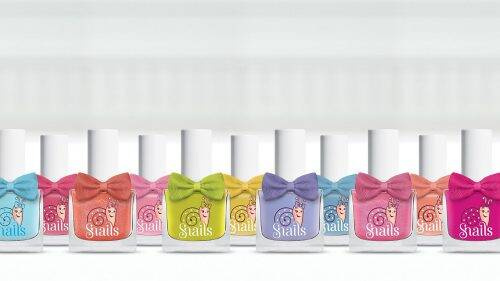 Snails, Lakier do paznokci PINK BANG, 10,5 ml