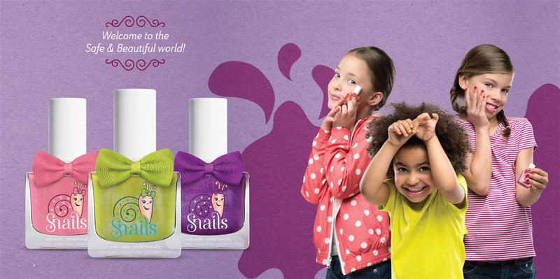 Snails, Lakier do paznokci Bedtime Stories, 10,5 ml