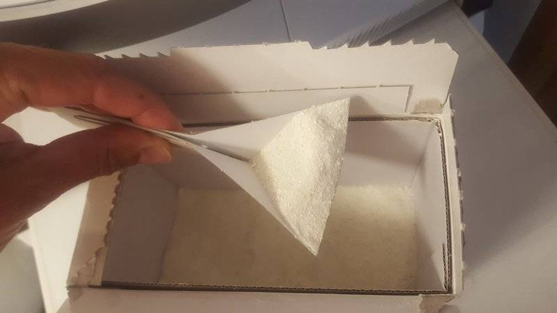 Proszek do prania kolorowego, 1,6 kg, Balja