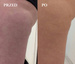 Ujędrniające i modelujące mleczko ​​do ciała, dla kobiet w ciąży i karmiących, ZABIEG UJĘDRNIAJĄCY, Cosmebio, 150 ml, Omum