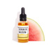 Cztery Szpaki, Serum do włosów wysokoporowatych, 30ml