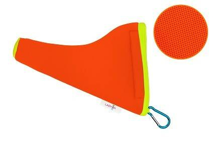 Pokrowiec do lejka, kolor Neon, Lady P