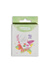 Zestaw 3 delikatnych, perłowych cieni do powiek, WIOSNA, Cosmos Organic, Namaki