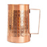 Dzbanek miedziany na wodę, Mosaic, 1500 ml, Forrest and Love