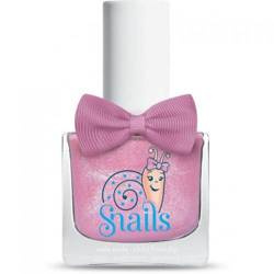 Snails, Lakier do paznokci Glitter Bomb, 10,5 ml