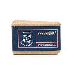 Przepiórka- mydło gospodarcze, 110g, Cztery Szpaki