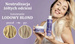 Szampon tonujący LODOWY BLOND, przeciw żółtym odcieniom, z irysem, 250 ml, MaterNatura
