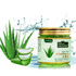 Żel aloesowy do skóry i włosów, Bio Organic, 400 ml, Indus Valley