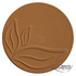 Puder Compact Foundation 06, podkład w pudrze, WKŁAD WYMIENNY, 9g, PuroBIO