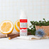 Organiczne serum przeciw wypryskom, Game over, 30 ml, oOlution