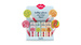 Snails, Błyszczyk Lollips  – Caramel Candy dla dzieci, 3ml