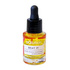 Organiczny oczyszczający olejek do twarzy, Beat it, 15 ml, oOlution