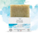 Organiczne mydło ze śluzem ślimaka, Lawenda, tonizujące, COSMOS ORGANIC, 100 g, Mlle Agathe
