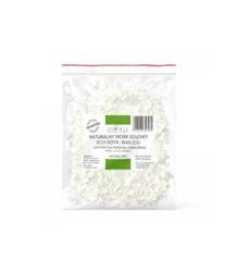 Naturalny wosk sojowy, ECO SOYA, WAX (C3), 500 g, Esent