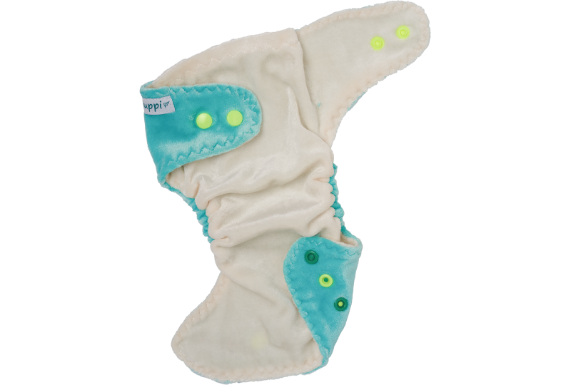 Puppi, Formowanka NewBorn Riviera Coast Napy