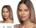 Krem BB Sublime, 02, 30 ml, PuroBIO