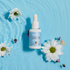 Łagodzące serum do wrażliwej skóry głowy z rumiankiem, 30 ml, MaterNatura