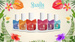 Snails, Lakier do paznokci PURPLE COMET, 10,5 ml